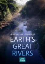 Watch Earth's Great Rivers Putlocker