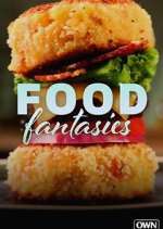 Watch Food Fantasies Putlocker
