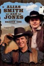 Watch Alias Smith and Jones Putlocker