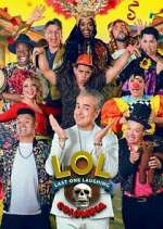 Watch LOL: Last One Laughing Colombia Putlocker