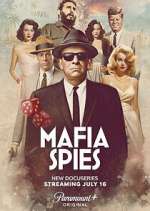 Watch Mafia Spies Putlocker