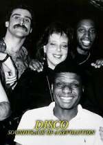 Watch Disco: Soundtrack of a Revolution Putlocker