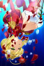 Watch Fate/EXTRA Last Encore Putlocker