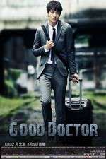 Watch Good Doctor Putlocker