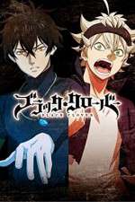 Watch Black Clover Putlocker