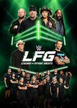 Watch WWE LFG Putlocker