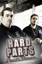 Watch Hard Parts South Bronx Putlocker