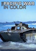 Watch The Pacific War in Color Putlocker