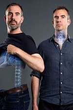 Watch The Human Body: Secrets of Your Life Revealed Putlocker