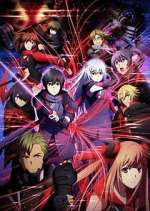 Watch Scarlet Nexus Putlocker