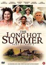 Watch The Long Hot Summer Putlocker