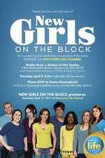 Watch New Girls on the Block Putlocker