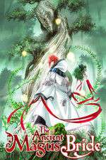 Watch The Ancient Magus' Bride Putlocker
