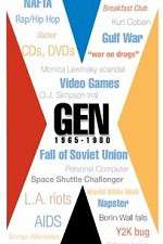 Watch Generation X Putlocker