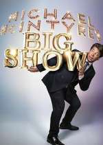 Watch Michael McIntyre's Big Show Putlocker