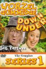 Watch Worzel Gummidge Down Under Putlocker