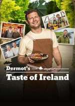 Watch Dermot O'Leary's Taste of Ireland Putlocker