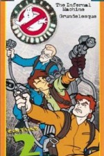 Watch Extreme Ghostbusters Putlocker