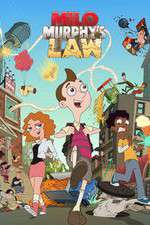 Watch Milo Murphys Law Putlocker