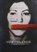 Watch Vow of Silence: The Assassination of Annie Mae Putlocker