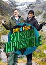 Watch Gino & Fred: Emission Impossible Putlocker