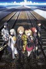 Watch Qualidea Code Putlocker