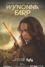 Watch Wynonna Earp Putlocker
