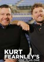 Watch Kurt Fearnley's One Plus One Putlocker