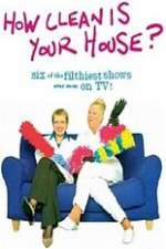 Watch How Clean Is Your House? Putlocker