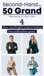 Watch Second-Hand for 50 Grand Putlocker