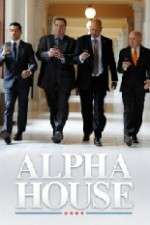 Watch Alpha House Putlocker