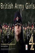 Watch British Army Girls Putlocker