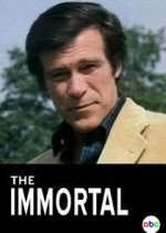 Watch The Immortal Putlocker