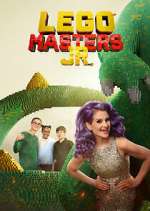 Lego Masters Jr. putlocker