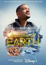 Watch Welcome to Earth Putlocker