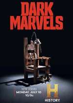 Watch Dark Marvels Putlocker
