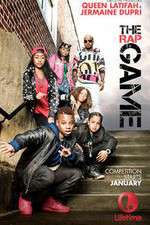 Watch The Rap Game Putlocker