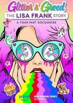 Watch Glitter and Greed: The Lisa Frank Story Putlocker