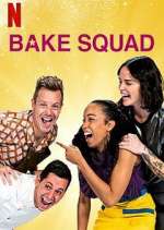 Watch Bake Squad Putlocker