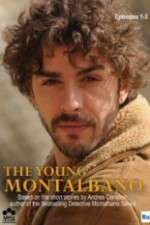 Watch The Young Montalbano Putlocker