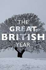 Watch The Great British Year Putlocker