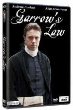 Watch Garrow's Law Putlocker
