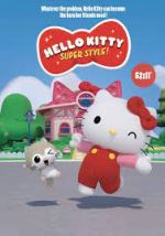 Watch Hello Kitty: Super Style! Putlocker