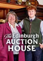 Watch The Edinburgh Auction House Putlocker