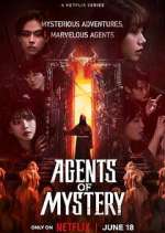 Watch Agents of Mystery Putlocker