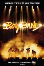 Watch Boy Band Putlocker