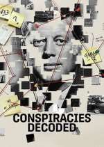 Watch Conspiracies Decoded Putlocker