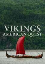 Watch Vikings: American Quest Putlocker