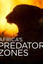 Watch Africa's Predator Zones Putlocker