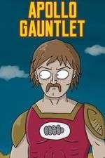 Watch Apollo Gauntlet Putlocker